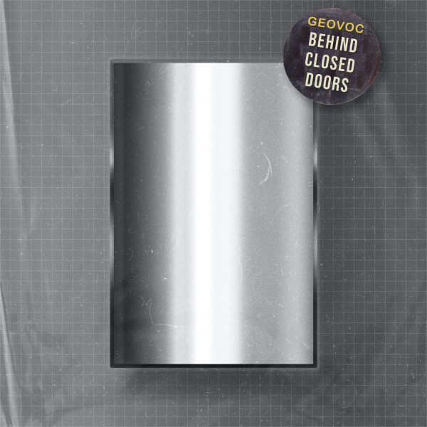 Behind Closed Doors cover art
