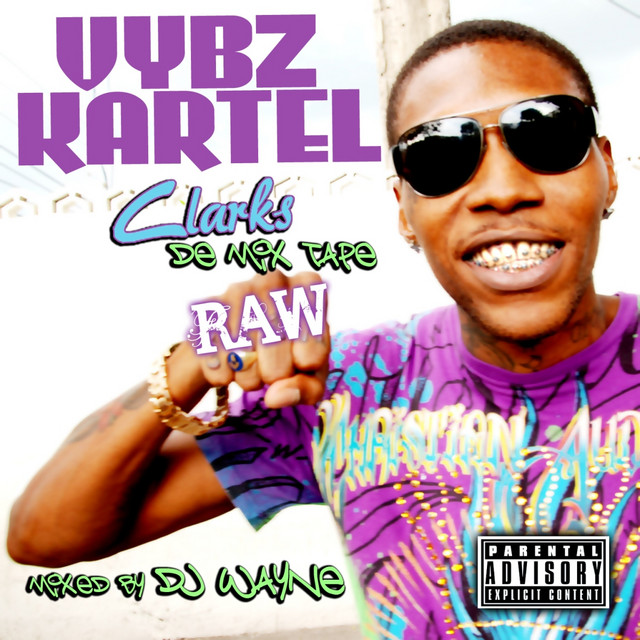 Thank You Jah - song and lyrics by Vybz Kartel | Spotify