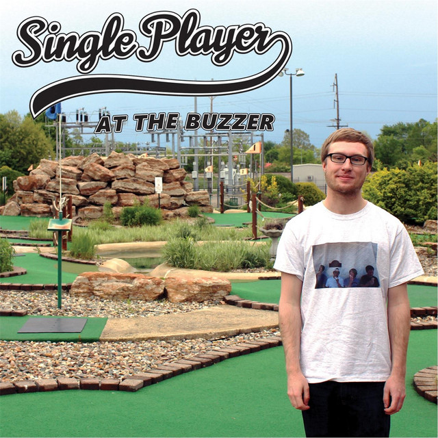At the Buzzer cover art