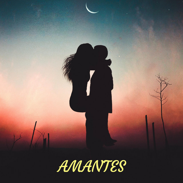 Amantes cover art