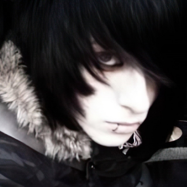 REAL EMO SHIT