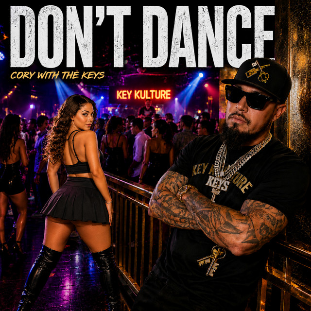 DON'T DANCE