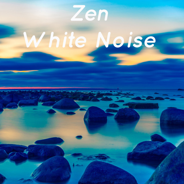 10 Zen White Noise Sounds from Rain and Nature Sit and Sleep Peacefully