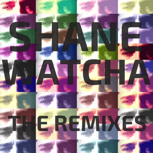 Special Kind Of Woman - Shane Watcha Remix cover art