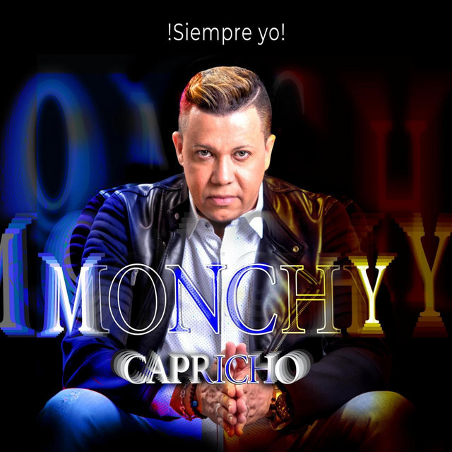 !Siempre yo! by Monchy Capricho