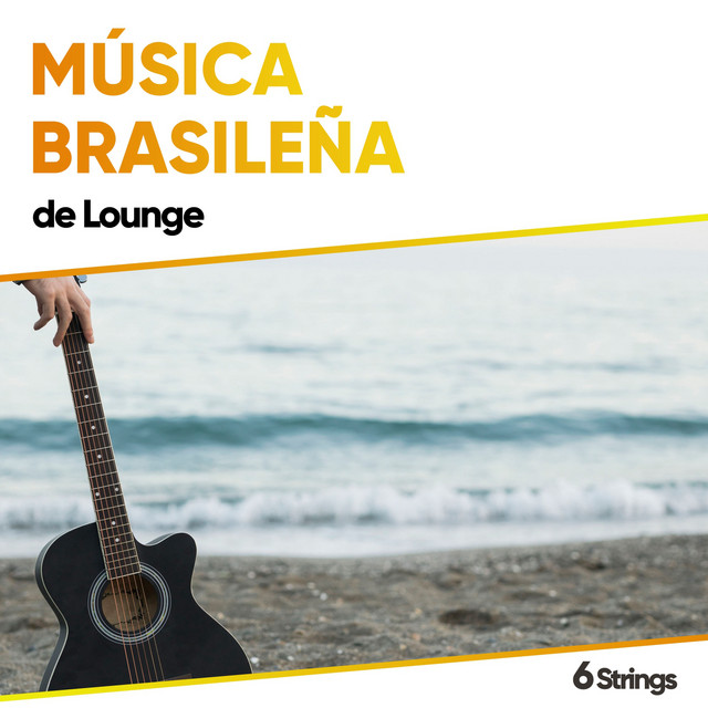 Música Brasileña de Lounge de Verano cover art