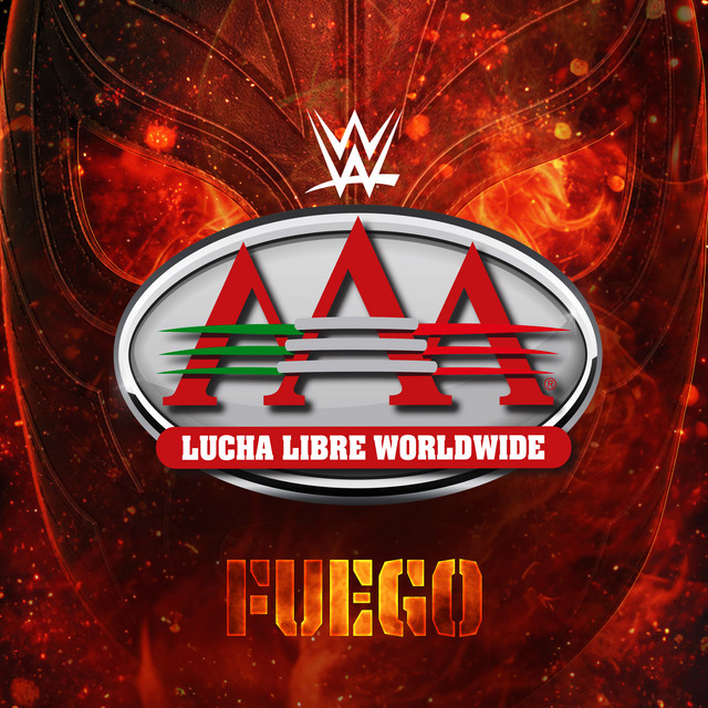 WWE: Fuego (AAA) album image