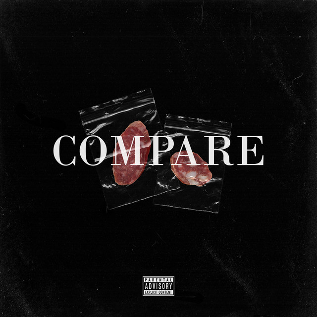 Compare cover art