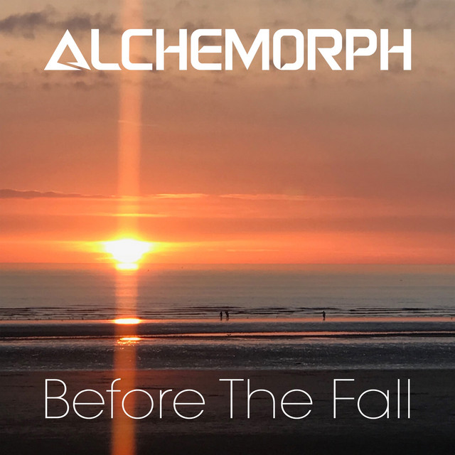 Before the Fall cover art