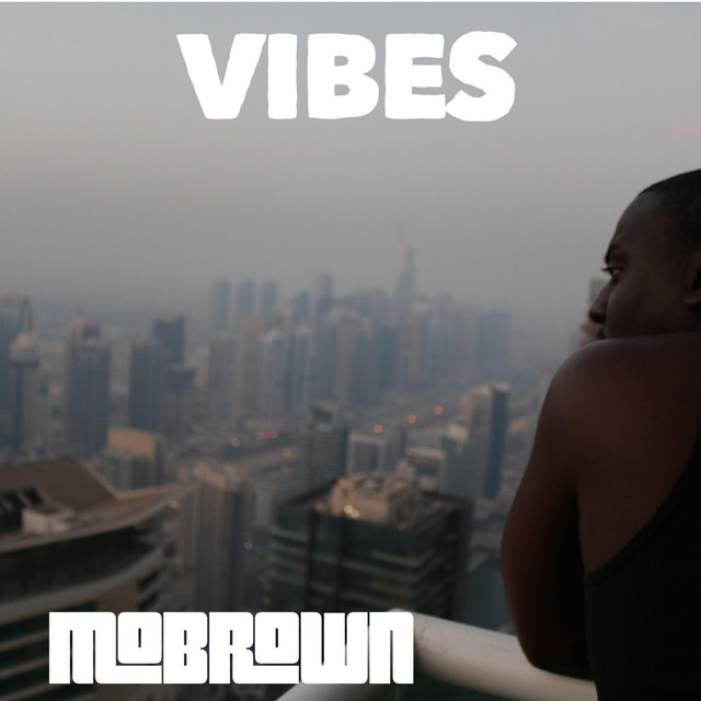 MoBrown | Spotify