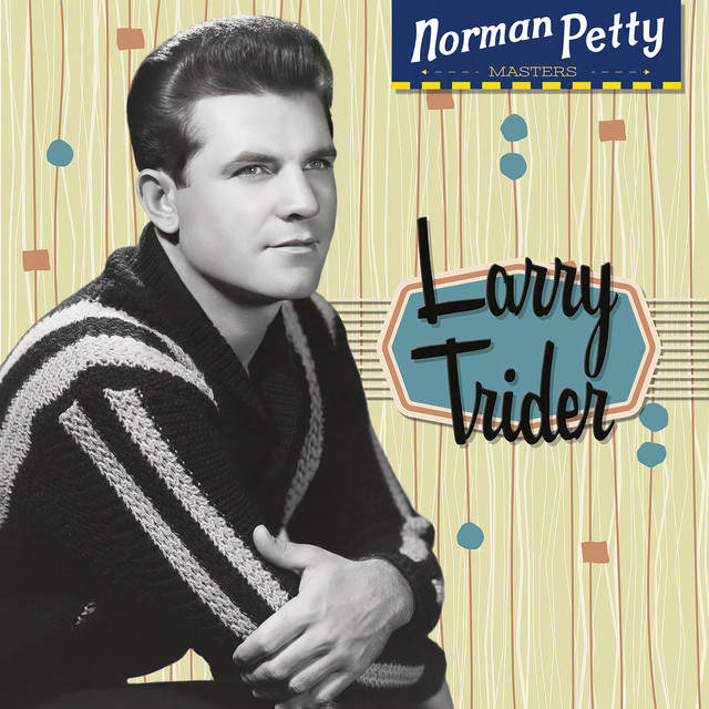 Norman Petty Masters cover art