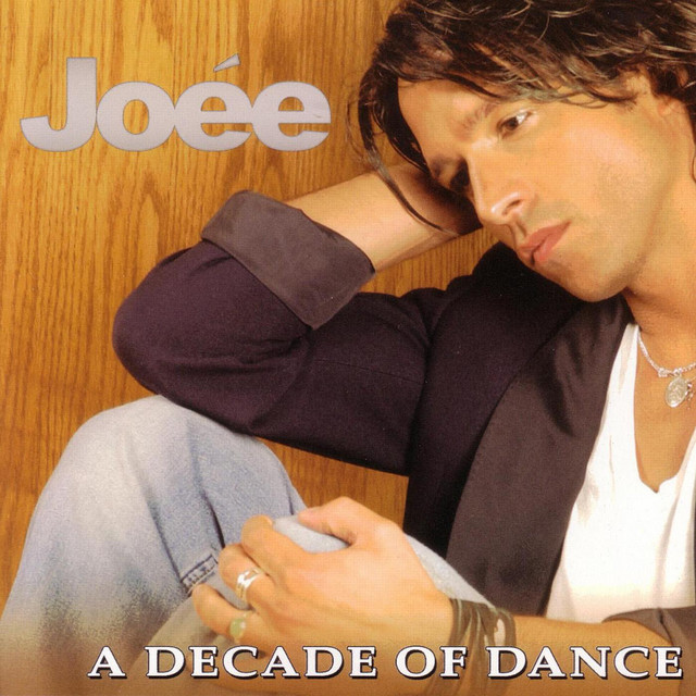 A Decade Of Dance cover art