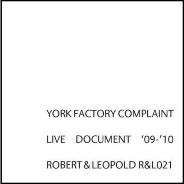 Live Document '09 - '10