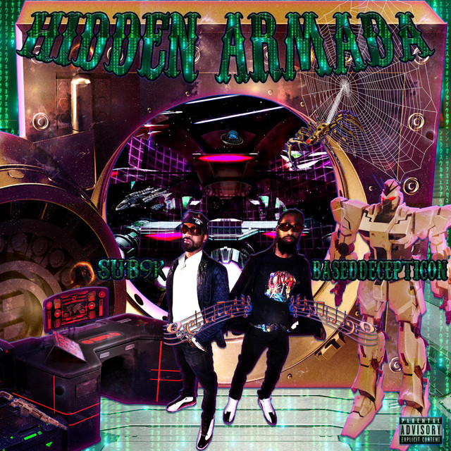 undefined album image