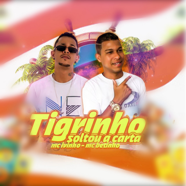 Tigrinho Soltou a Carta