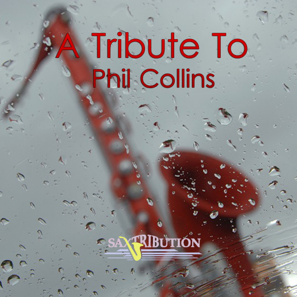 A Tribute To Phil Collins cover art