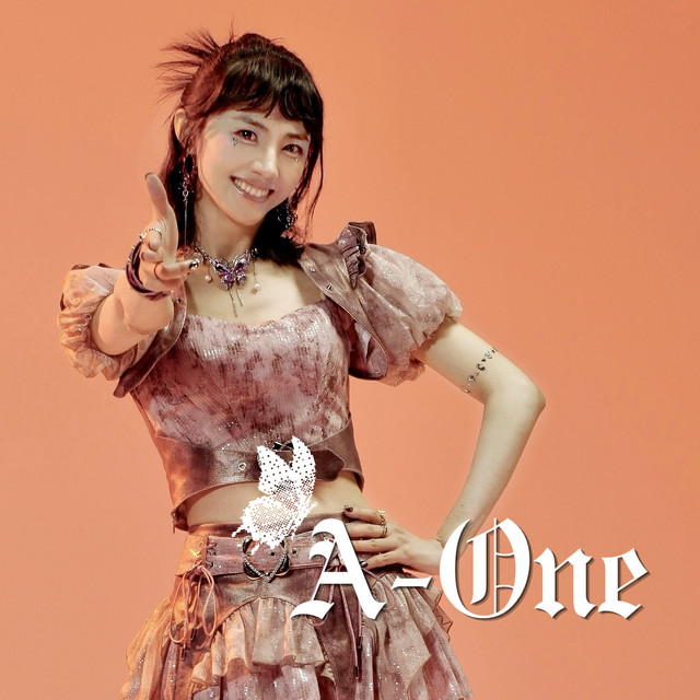 A-One - Album by 安娜・李 (Anna Lee) | Spotify