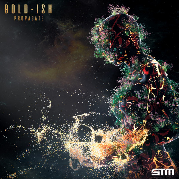 Propagate cover art