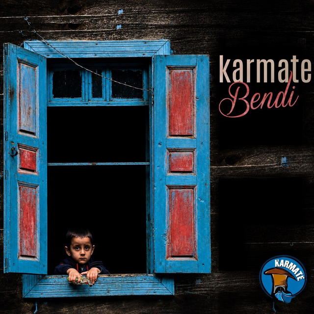 Bendi cover