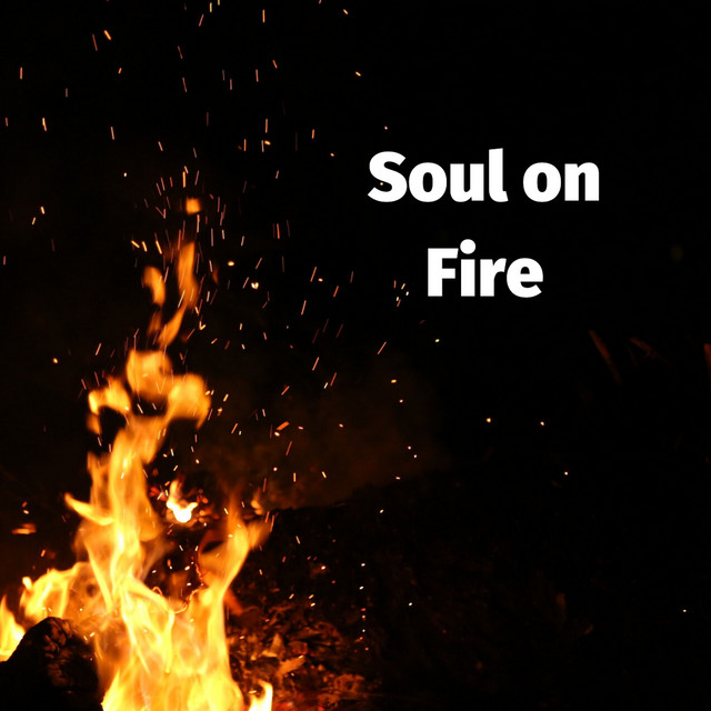 Soul On Fire cover art
