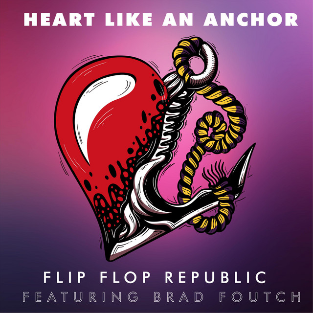 Heart Like an Anchor