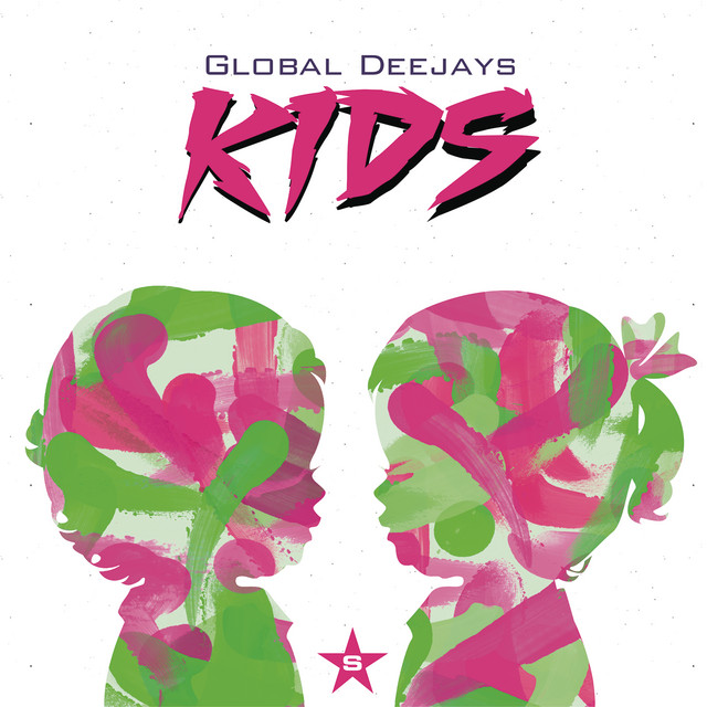 Kids - Radio Edit