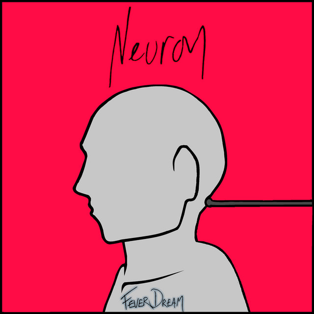 Fever Dream cover art