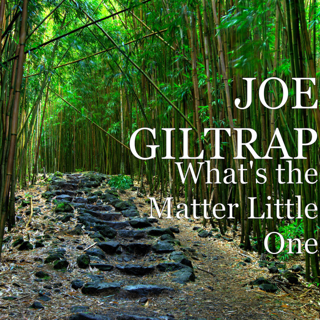 Joe Giltrap Photo