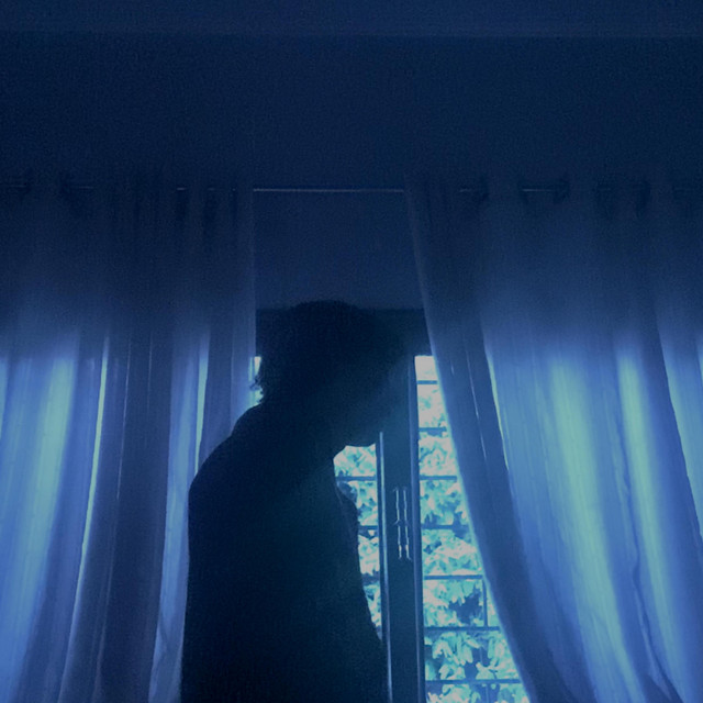Its Only You cover