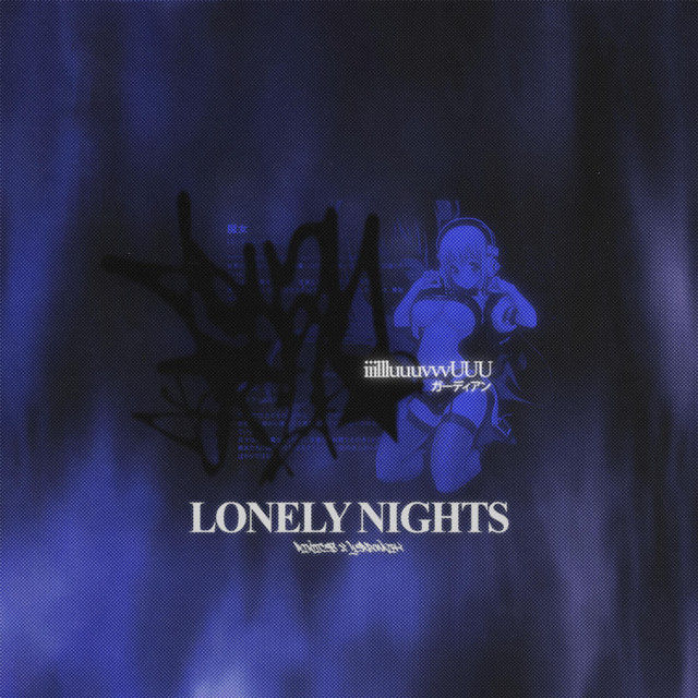 lonely nights