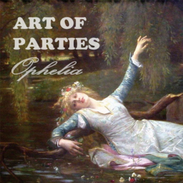 Art of Parties Photo