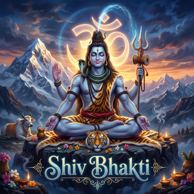 Shiv Bhakti album image