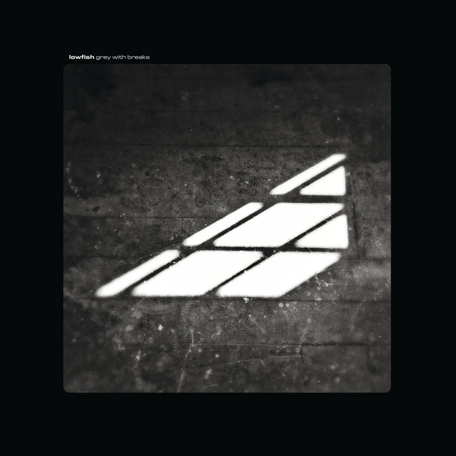 Grey With Breaks cover art