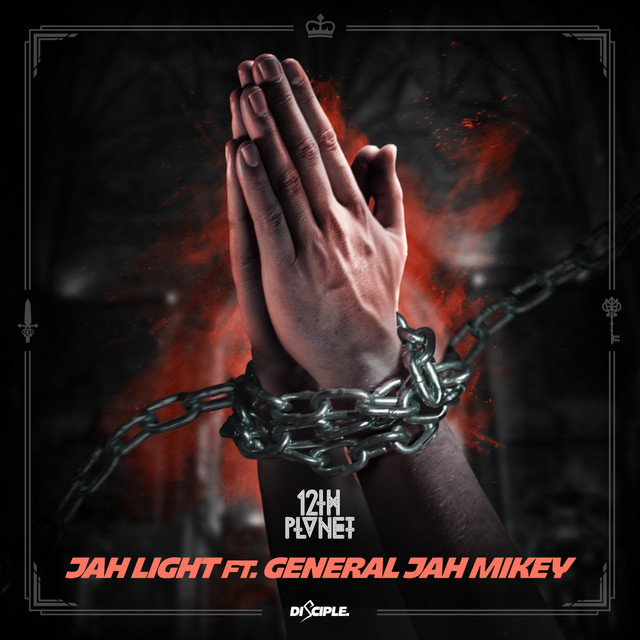 Jah Light