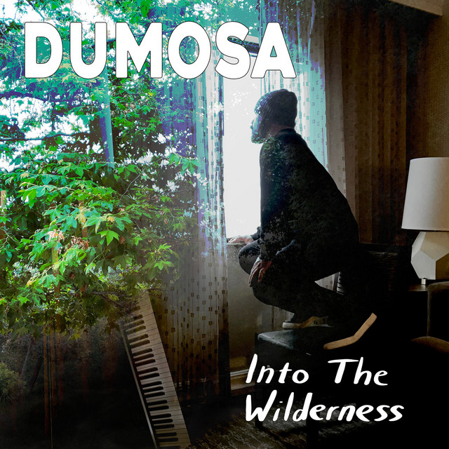 Into the Wilderness cover art