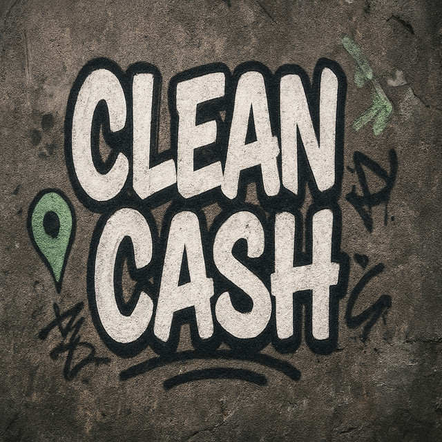 CLEAN CASH | Spotify