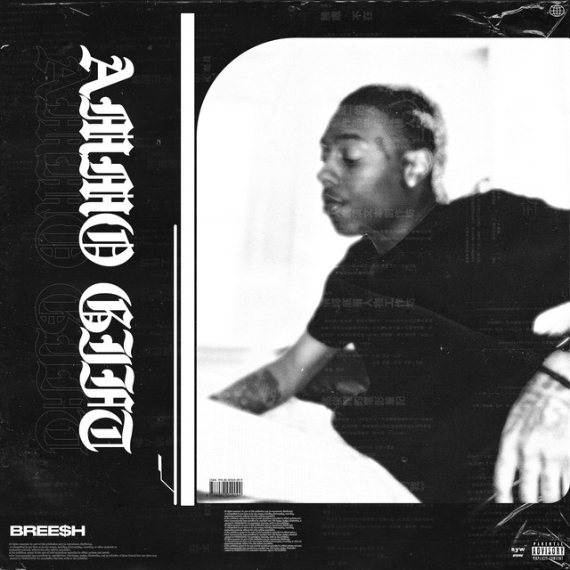 Breesh cover