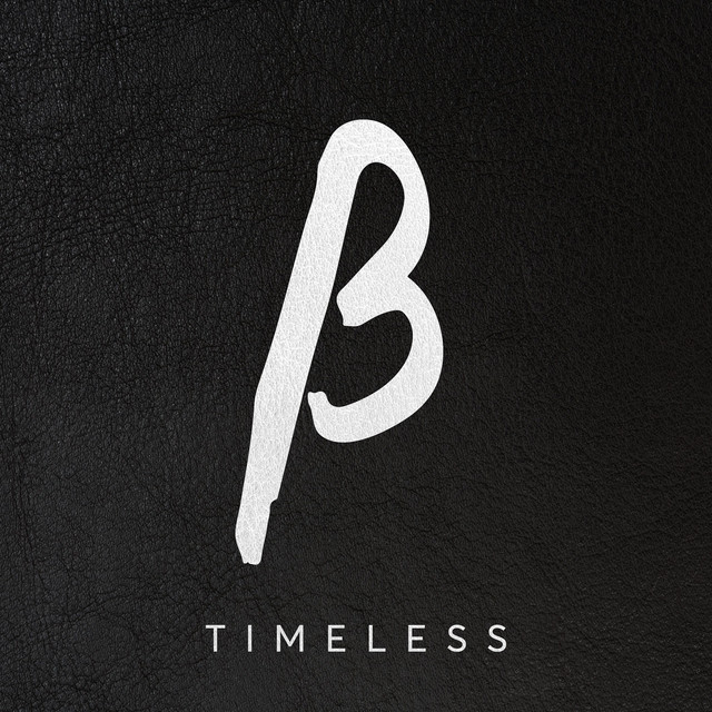 Timeless cover
