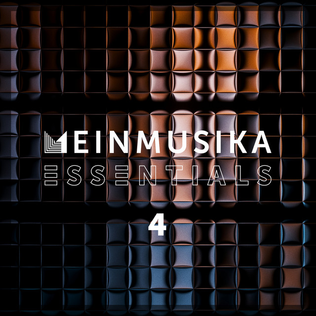 Einmusika Essentials 4 artwork