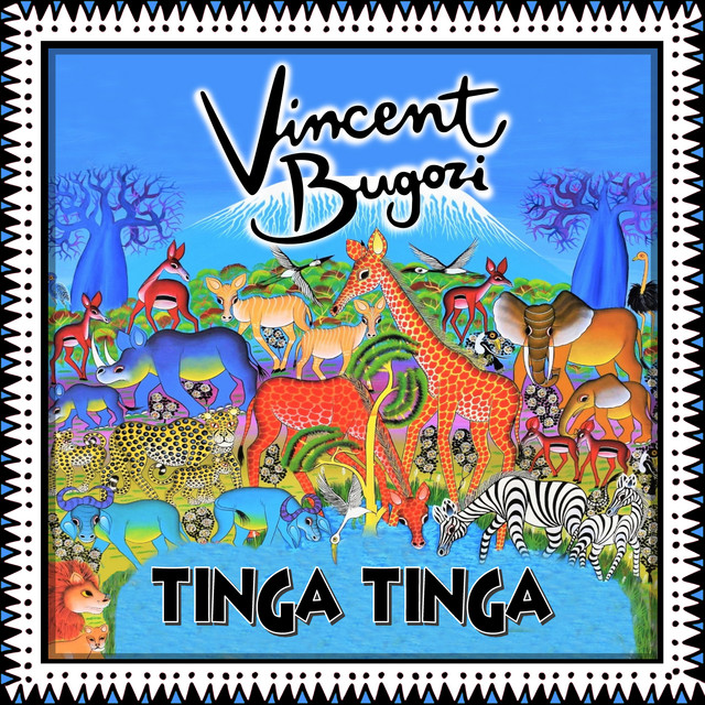TINGA TINGA