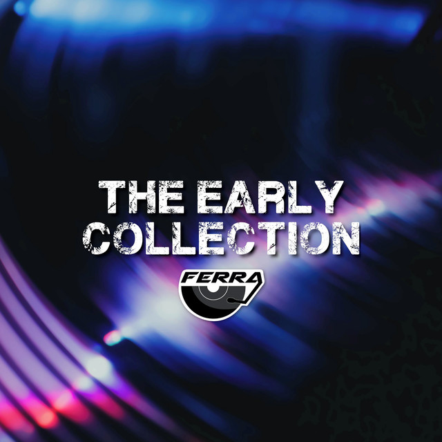 The Early Collection cover art