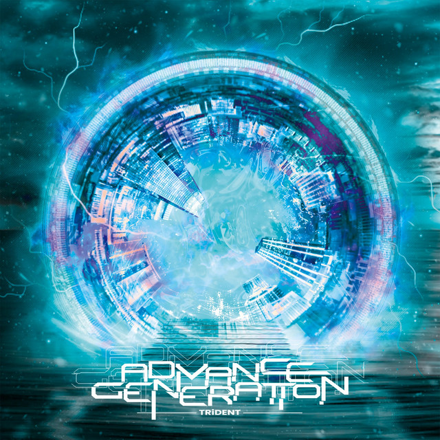 ADVANCE GENERATION cover art
