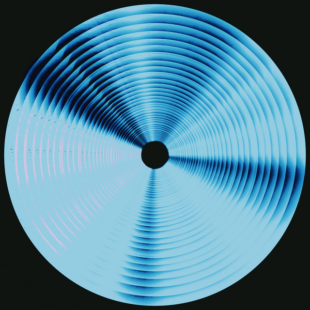 Charged cover art
