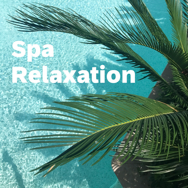 Spa Relaxation cover art