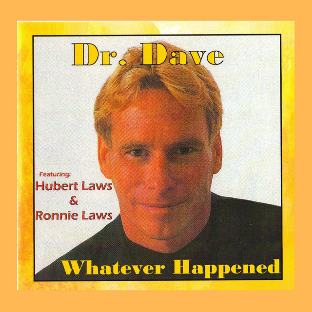 Whatever Happened cover