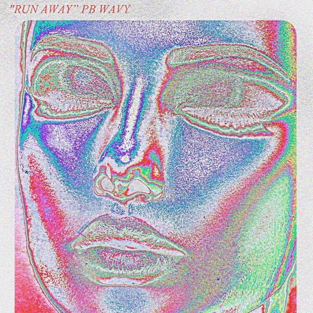 Runaway cover art