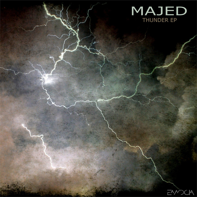 Thunder - Original Mix cover art
