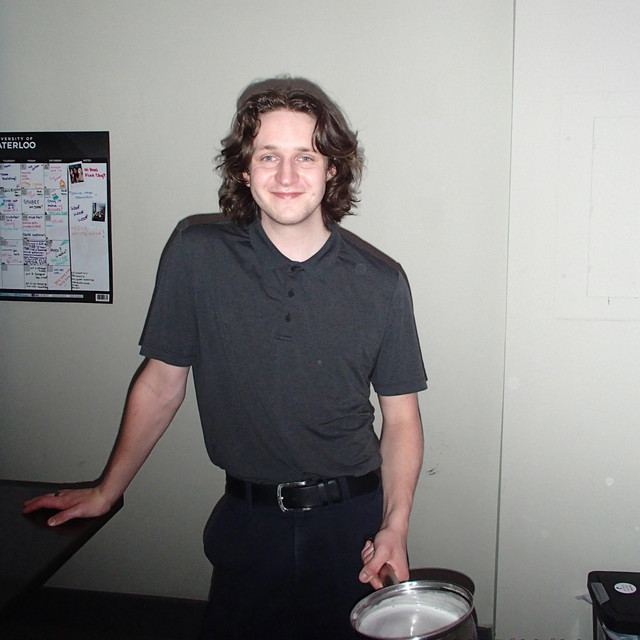 Sean Barrett