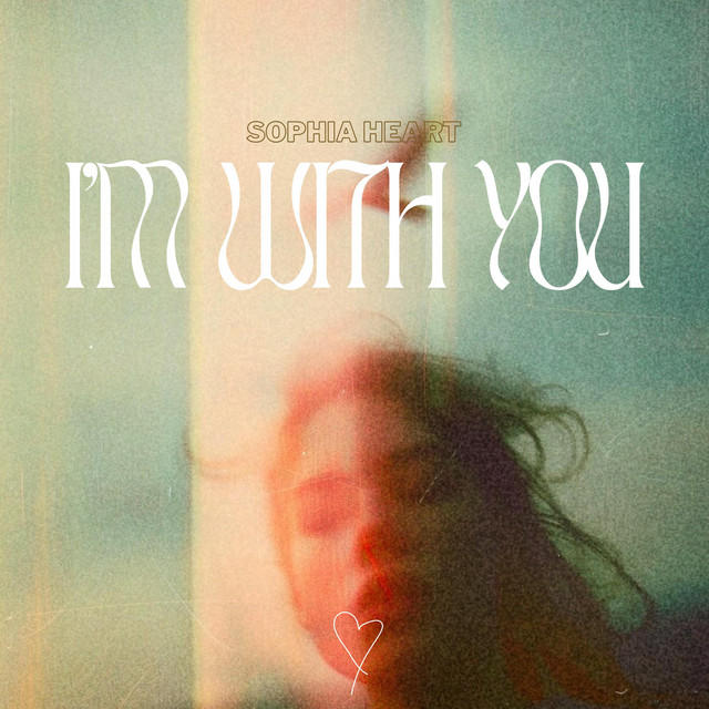 I'm With You