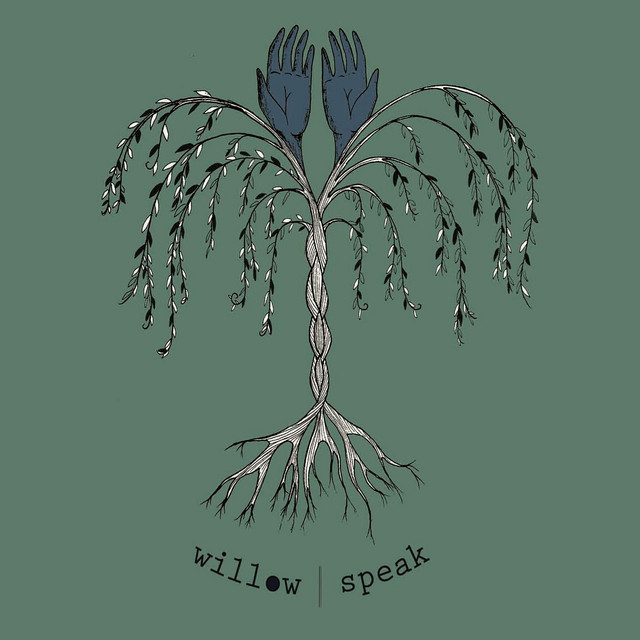 Hudson cover art